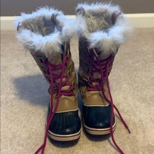 Women’s Tofino Cate Boot